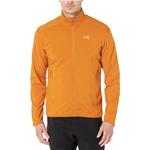 Мужская куртка Arcteryx, цвет Black - фото 12