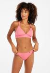 Бикини SETS Protest, розовый - фото
