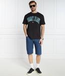 Футболка Tommy Jeans Regular Fit, черный - фото 2