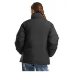 Куртка Build Your Brand Loose puffer, черный - фото 2