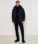 Куртка из лобстера Regular fit Boss Orange, синий - фото 2