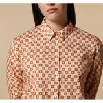 Рубашка STRUZZO Marina Rinaldi, Optical White - фото 3