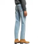 Джинсы LOUIS VUITTON, синий - фото 7