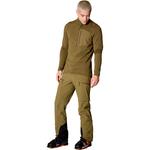 Брюки Rab Tour Plus Rab, Oak - фото 6