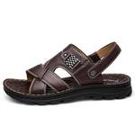 Пляжные сандалии мужские Mexican - фото 6