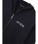 Толстовка Regular fit Guess, черный - фото 3