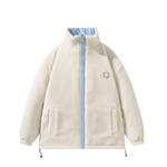 Стеганая куртка унисекс Jeep, зеленый - фото 30