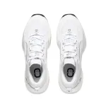 Кроссовки мягкие классные Li-Ning, белый - фото 4