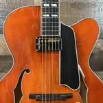 Eastman AR580CE-HB Honeyburst, №024 - фото 4