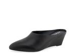 Туфли Aerosoles Camia Wedge Mule, черный - фото 7