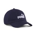 PUMA Кепка 'Ess No.1' в цвете Navy - фото