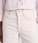 Джинсы Low Curve с заниженной посадкой Agolde, Cosmos - фото 4