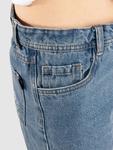 Джинсовые шорты Blue Tomato Denim Shorts, denim - фото 8