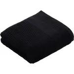 Полотенце Tomorrow Vossen, черный - фото