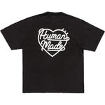 Футболка унисекс HUMAN MADE, белый - фото 11