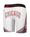 Трусы-боксеры Chicago Bulls City Edition для мальчиков и девочек Ethika - фото 3