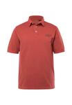 Поло JP1880 HALBARM VINTAGE LOOK, Brick Red/Red - фото 3