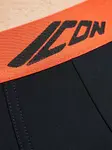 Боксеры Icon-band DSQUARED2, черный - фото 4