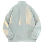 WARRIOR Куртка унисекс, Taro Purple (Reversible) - фото 8