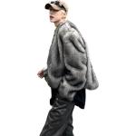 CHEER ZONE Куртка унисекс черная - фото 4