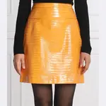 Юбка Роэлла-1 Hugo, оранжевый - фото