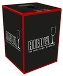 Бокал для виски лаудон Riedel, серебряный - фото 4