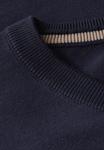 Свитер Street One MEN, Navy - фото 3