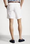 Шорты Polo Ralph Lauren FLAT, White - фото 3