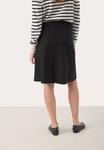 Юбка-колокольчик Jemajapw Sk Part Two, черный - фото 3