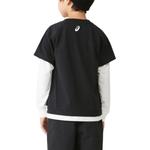 Футболка GS Asics, черный - фото 4