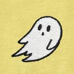 Футболка Ghost Dalix, Baby Blue - фото 2