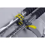 Рюкзак Salewa Alp Mate 36L, черный - фото 6