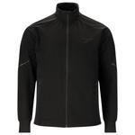 Куртка Aries xcs Windblock - куртка для бега Endurance, черный - фото