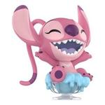 Фигурка Pop Mart Disney Stitch On a Date Figures 'Dessert Time' - фото