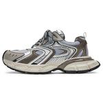 Кроссовки SENGUOGUO Chunky Sneakers Unisex Low-top, бежевый - фото 32