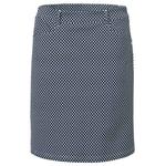 Юбка Abacus Golf Merion 50 cm, синий - фото 3