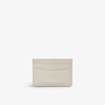 Визитница из кожи Top Grain Mintapple, белый - фото 2