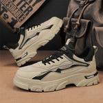 Мужские ботинки Cahhrrn X Martin Boot Men Beige - фото 10