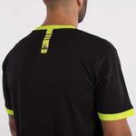 Футболка Vibora Poison, черный - фото 4