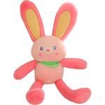 Плюшевая кукла Dopamine Dressing Pull Rabbit высотой 30 см GUAIGUAIXIONG - фото 4