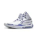 Кроссовки лирен 4 Li-Ning, белый - фото 3