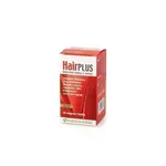 Волосы Плюс 60 Таблеток Farmaderbe - фото