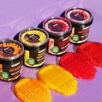 Увлажняющий скраб для тела «Клубника, выходи за меня замуж!» Beauty Jar, 200 гр - фото 3