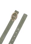 Ремень VENEZIA Belt, Light Green - фото 2