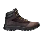 Ботинки средней длины Timberland Rangeley, коричневый - фото