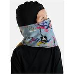 Балаклава детская Burton, Scribble - фото 3