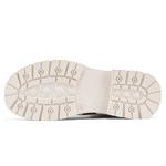 Мужские ботинки Cahhrrn X Martin Boot Men Beige Tonlion - фото 4