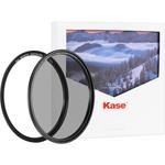 Фильтр Kase Black Mist Filter with Adapter Ring 1110111910 - фото 4