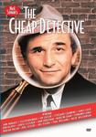 Диск DVD Cheap Detective - фото