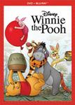 Диск DVD Winnie The Pooh Movie [2011] - фото